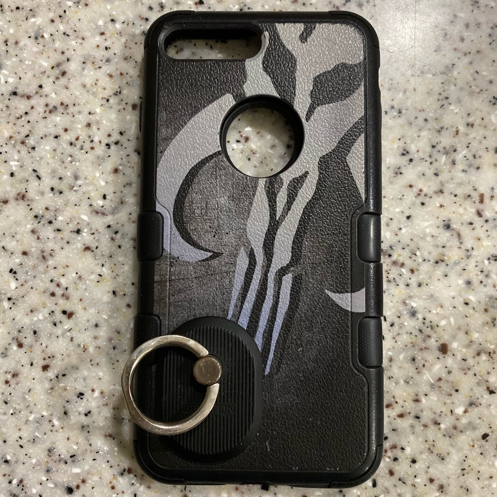 iPhone 7 Plus/8 plus case
